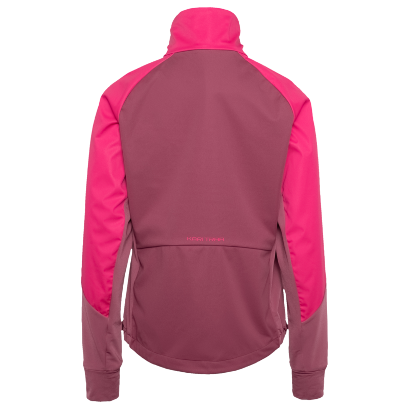Kari Traa Louise Hybrid Jacket - Chaquetas híbridas - Mujer | Hardloop