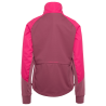 Kari Traa Louise Hybrid Jacket - Veste hybride femme | Hardloop