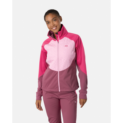 Louise Hybrid Jacket - Hybrid Jackets - Women's