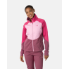 Kari Traa Louise Hybrid Jacket - Chaquetas híbridas - Mujer | Hardloop
