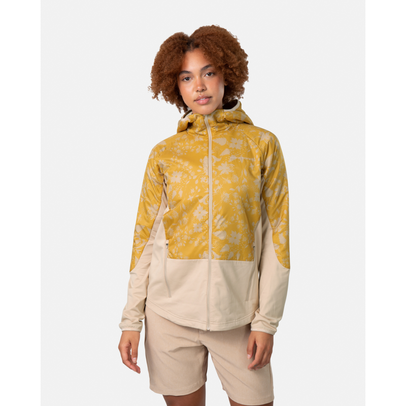 Kari Traa Sanne Lined Jacket - Kurtka damska | Hardloop