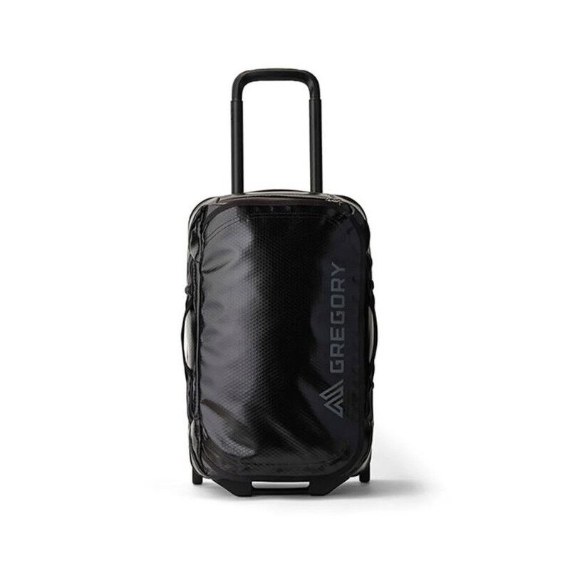 Alpaca Wheeled Duffel 40L - Valise