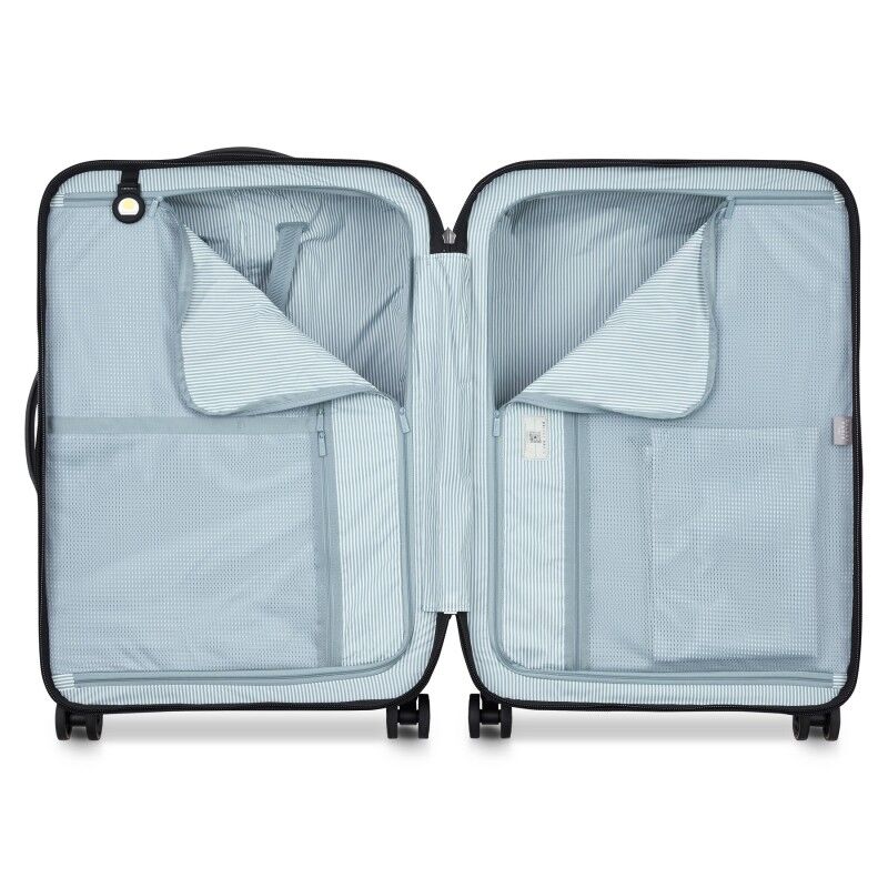 Delsey Turenne 2.0 Soute - Matkalaukku | Hardloop