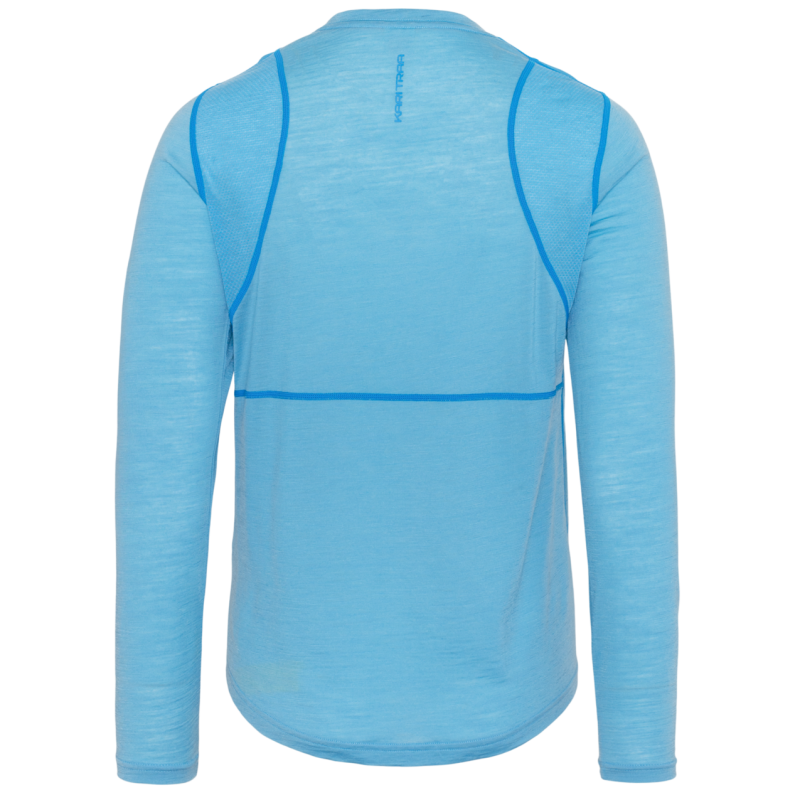 Kari Traa Embla Wool Long Sleeve - T-shirt - Women's | Hardloop
