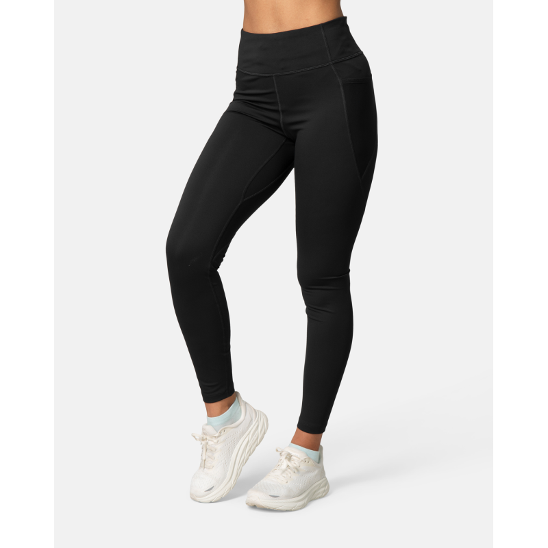 Nia Tights - Mallas de running - Mujer