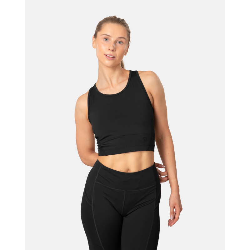 Linnea Sports Top - Tank Top - Damer