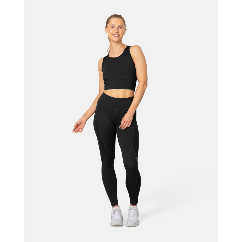 Kari Traa Linnea Sports Top - Tank top - Women's | Hardloop