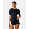 Kari Traa Embla Wool Tee - T-shirt - Dames | Hardloop