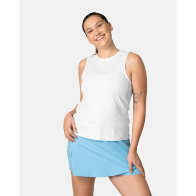 Ava Tanktop - Débardeur femme