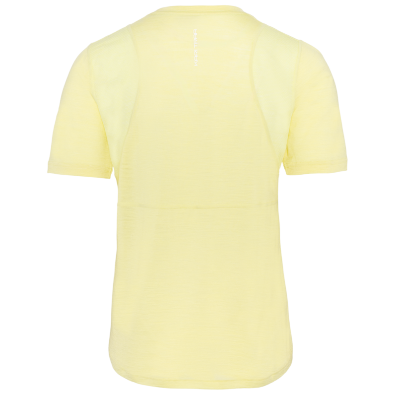 Kari Traa Embla Wool Tee - T-shirt - Donna | Hardloop