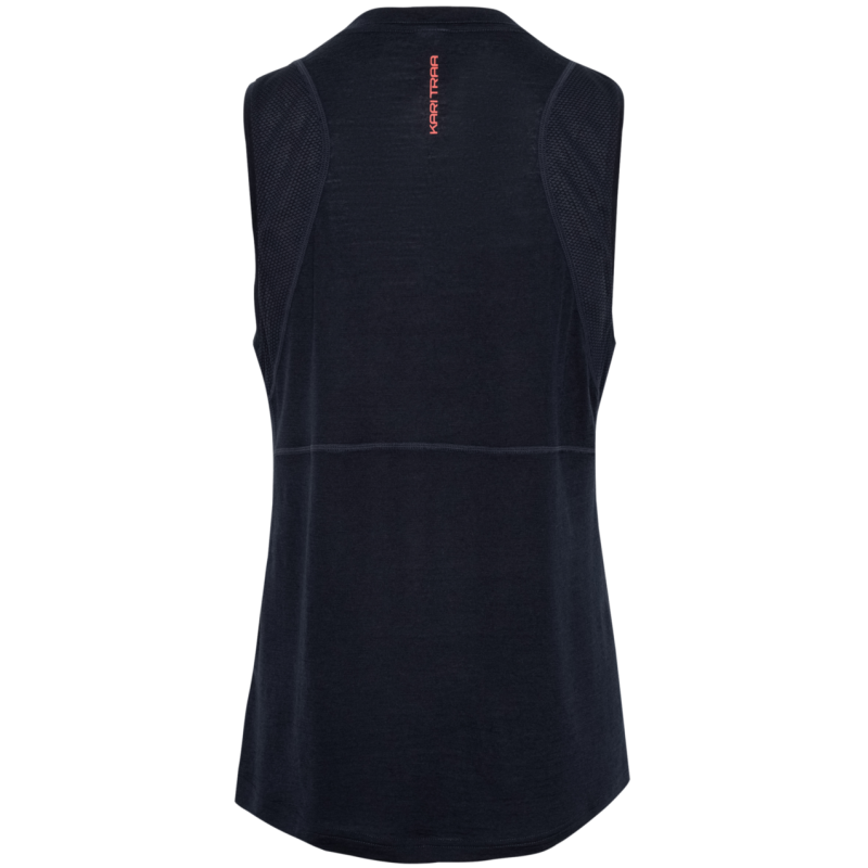 Kari Traa Embla Wool Top - T-Shirt - Damen | Hardloop