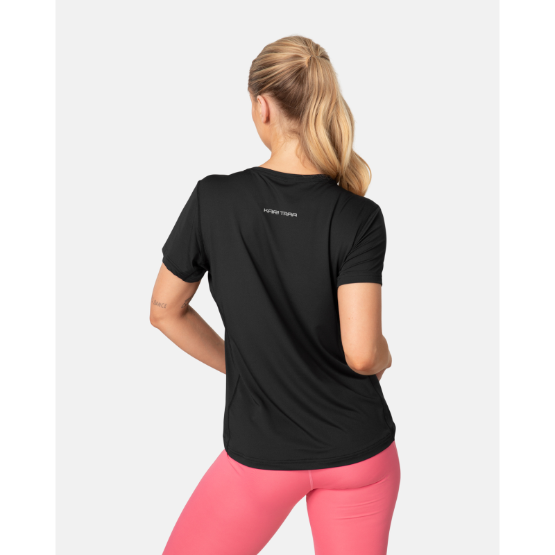 Kari Traa Ava Tee - T-shirt - Women's | Hardloop
