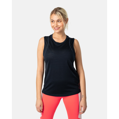 Embla Wool Top - T-shirt - Women's