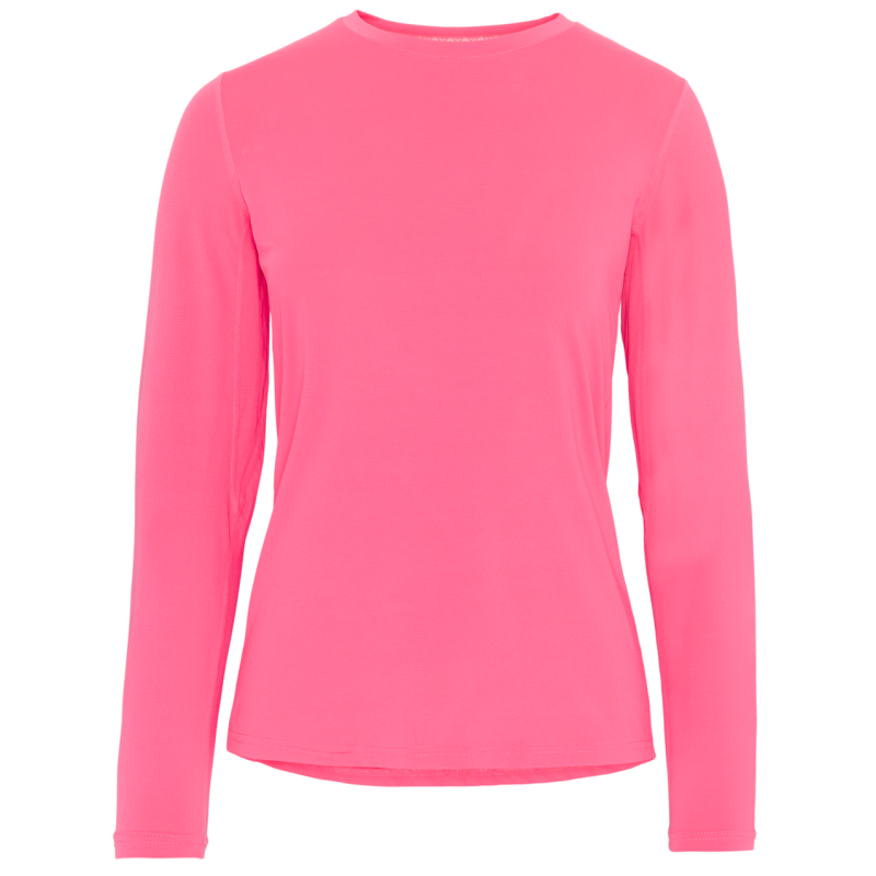 Kari Traa Ava Long Sleeve - T-shirt - Women's | Hardloop