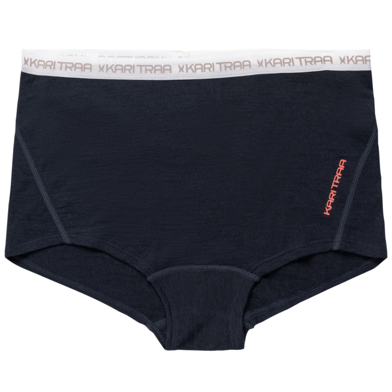 Embla Wool Boxer - Culotte femme