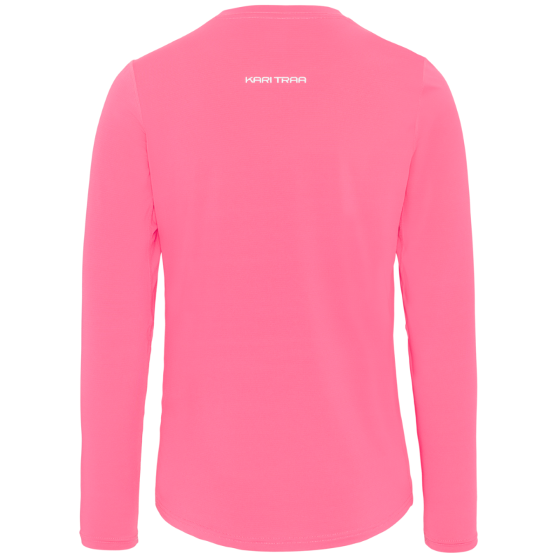 Kari Traa Ava Long Sleeve - T-shirt - Women's | Hardloop
