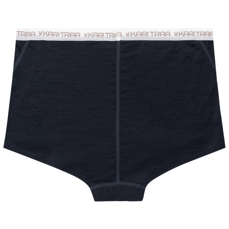 Kari Traa Embla Wool Boxer - Underwear - Women's | Hardloop