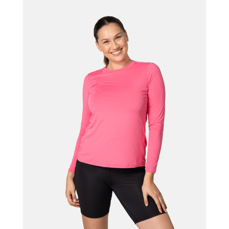 Ava Long Sleeve - T-shirt - Dames