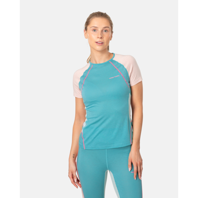 Alma Tee - Camisola interior mulher