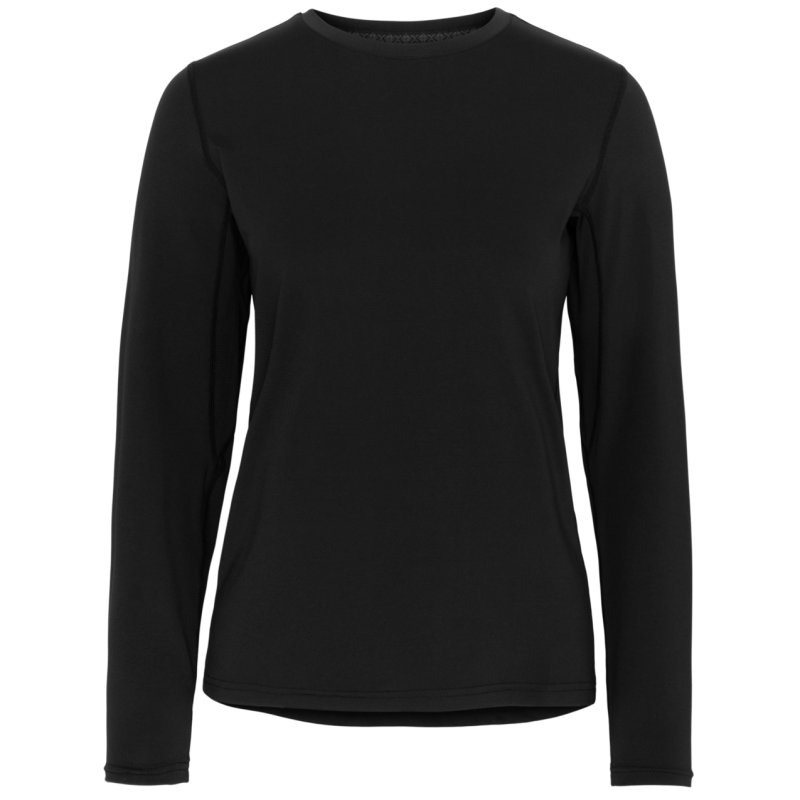 Kari Traa Ava Long Sleeve - T-shirt femme | Hardloop