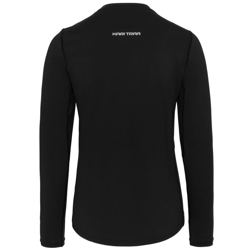Kari Traa Ava Long Sleeve - T-shirt femme | Hardloop