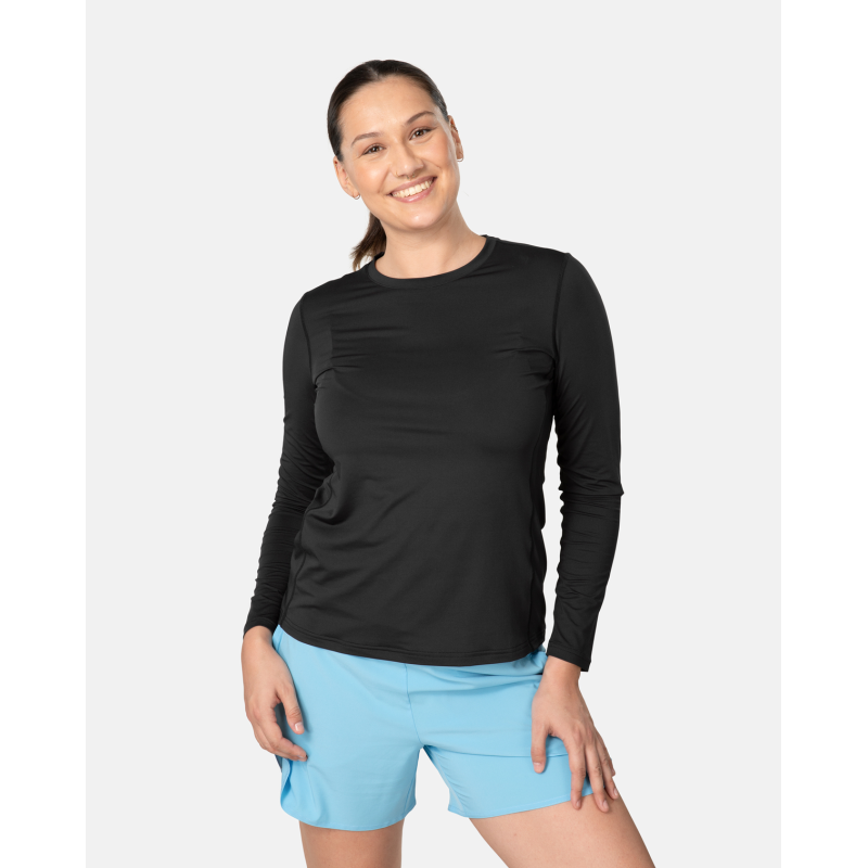 Ava Long Sleeve - T-shirt femme
