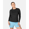 Kari Traa Ava Long Sleeve - T-shirt femme | Hardloop