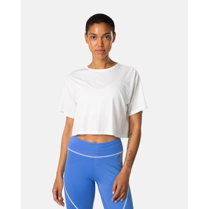 Mija Tee - T-shirt - Damer