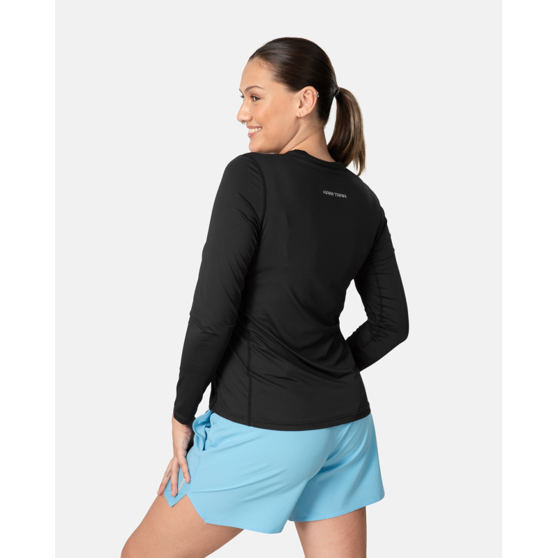 Kari Traa Ava Long Sleeve - T-shirt - Women's | Hardloop
