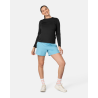 Kari Traa Ava Long Sleeve - T-shirt femme | Hardloop