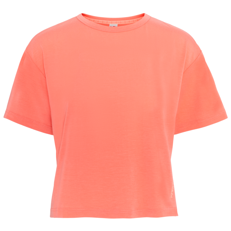 Mija Tee - T-shirt - Women's