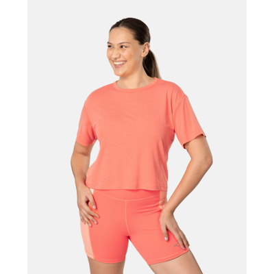 Mija Tee - T-Shirt - Damen