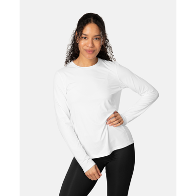 Ava Long Sleeve - T-Shirt - Damen