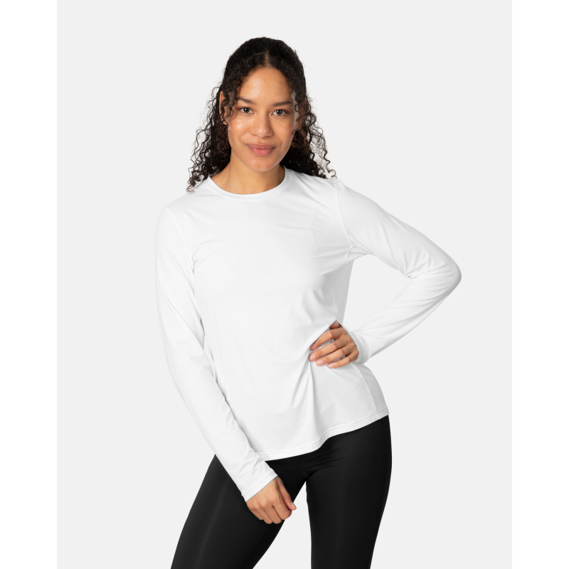 Ava Long Sleeve - T-shirt femme