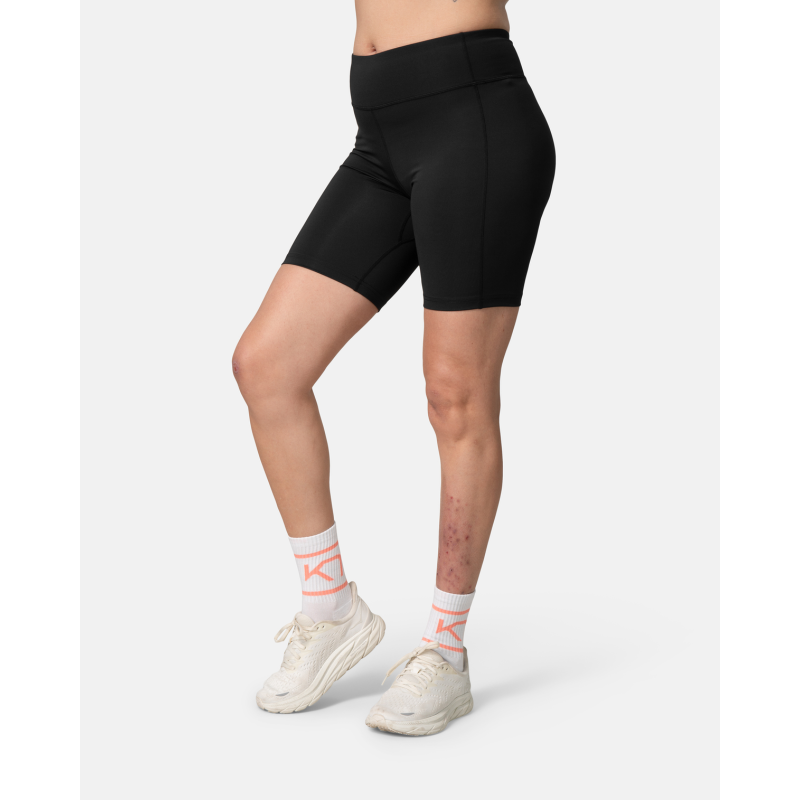 Ava 8-inch Shorts - Pantaloncini - Donna