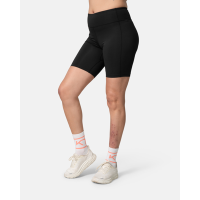 Ava 8-inch Shorts - Shorts - Women's