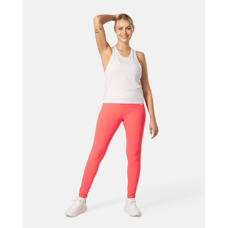 Kari Traa Mija Top - Tanktop - Dames | Hardloop