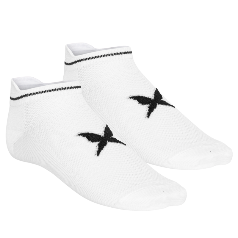 Nora Socks 2-pack - Calze - Donna