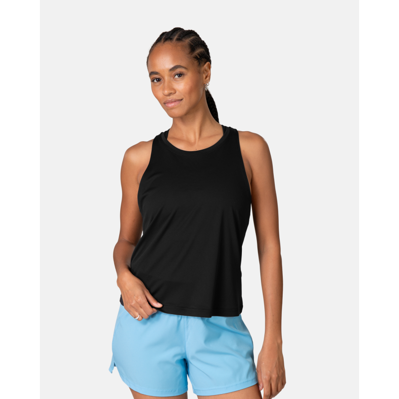Una Tanktop - Camiseta sem mangas mulher
