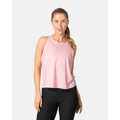 Una Tanktop - Tank Top - Damer