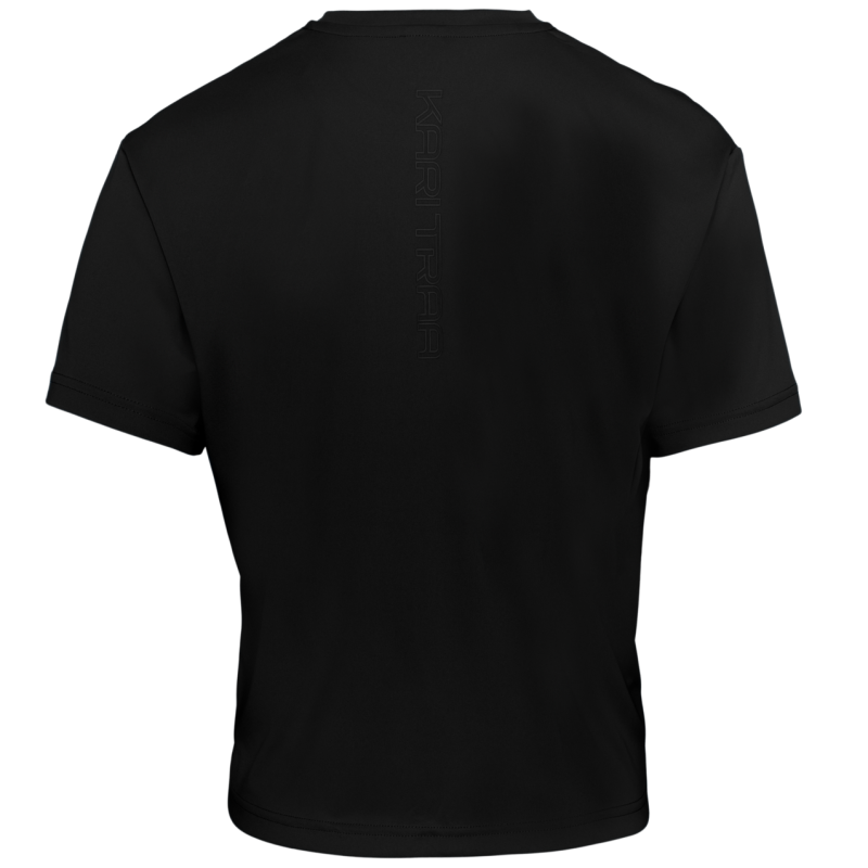 Kari Traa Una Tee - T-shirt femme | Hardloop