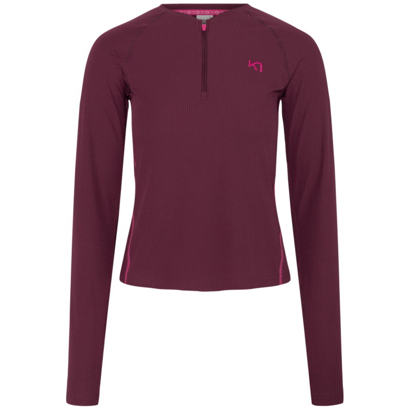 Linnea Long Sleeve - Base layer - Women's
