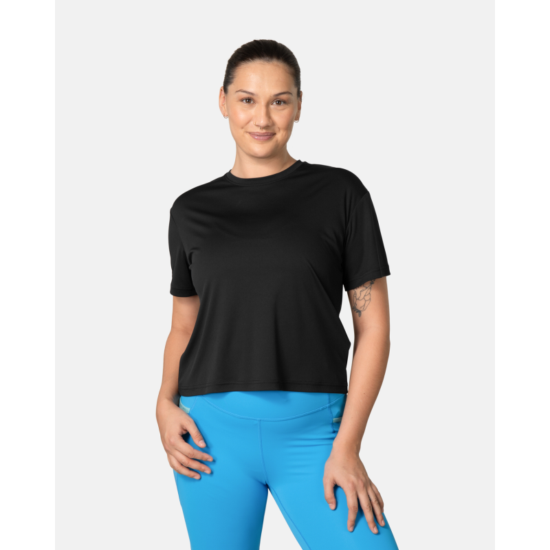 Una Tee - T-shirt - Damer