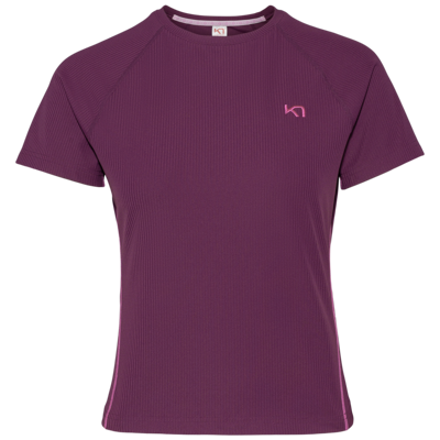 Linnea Tee - T-Shirt - Damen