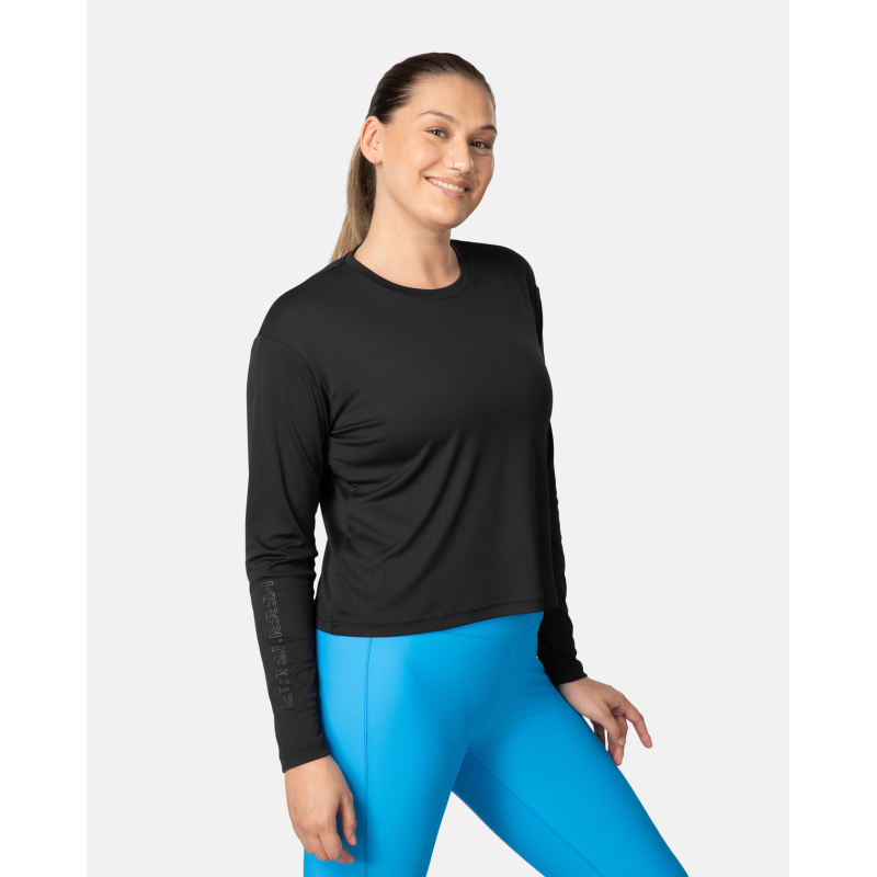 Una Long Sleeve - Base layer - Women's