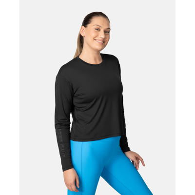 Una Long Sleeve - Maillot thermique femme