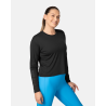 Kari Traa Una Long Sleeve - Maillot thermique femme | Hardloop