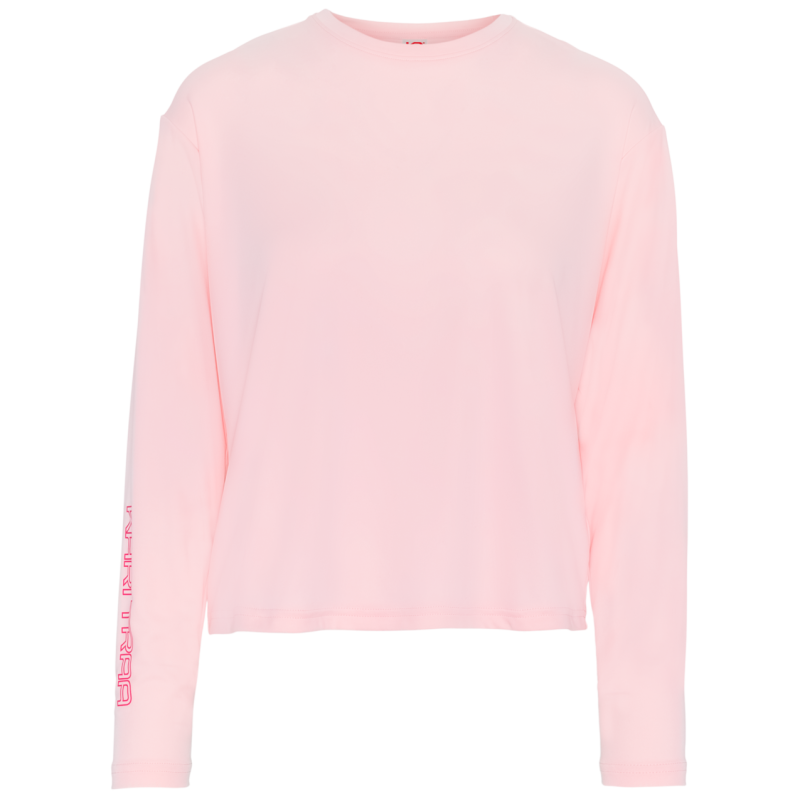 Una Long Sleeve - Base layer - Women's