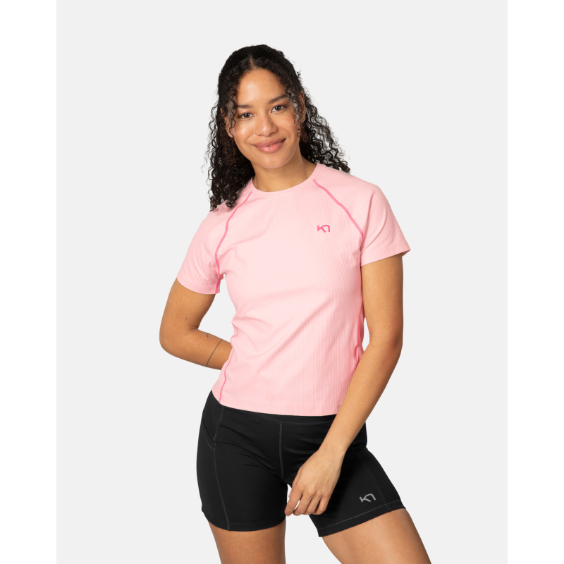 Linnea Tee - T-Shirt - Damen