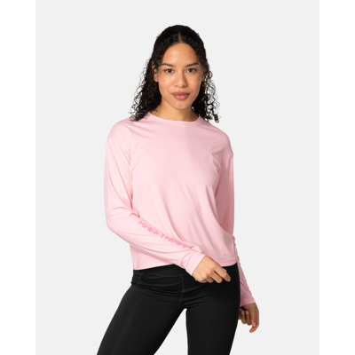 Una Long Sleeve - Camisola interior mulher